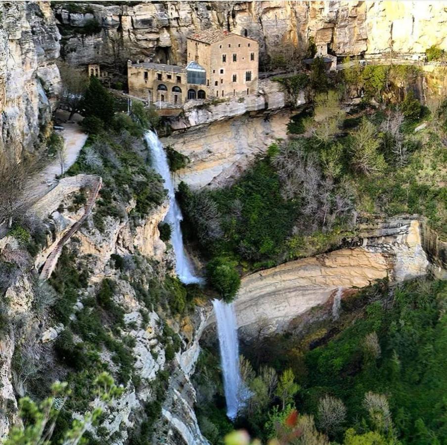 شقة Cova Safaja San Quírico Safaja المظهر الخارجي الصورة